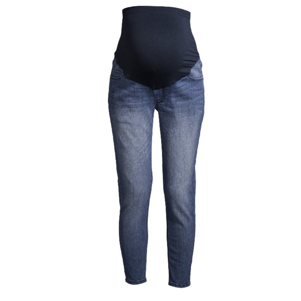 Small Maternity Skinny jeans